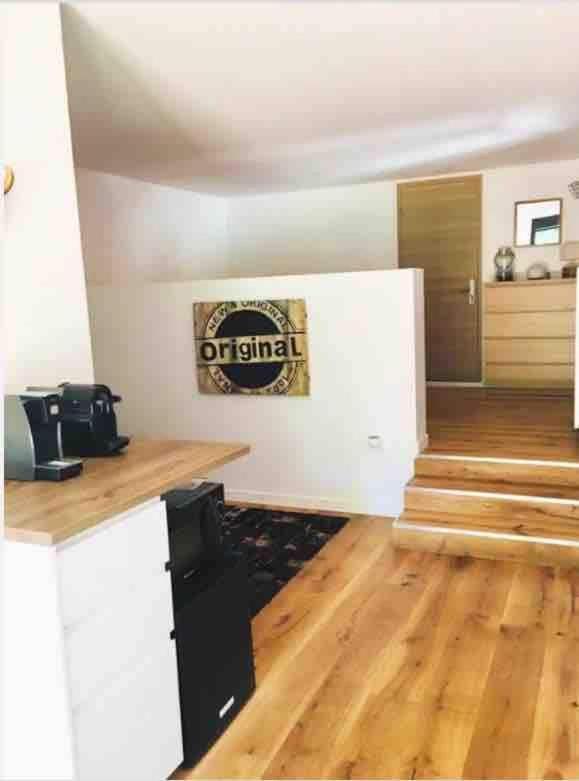 Demeure Familiale De Gamme 230m2 En Centre-ville De Tramway A 2 Min *